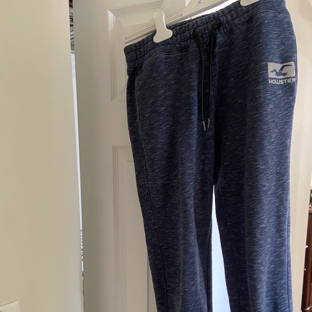 HOLLSITER SWEATPANTS